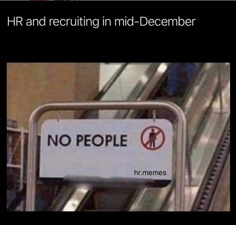 Hr Memes That Perfectly Sum Up Laptrinhx News