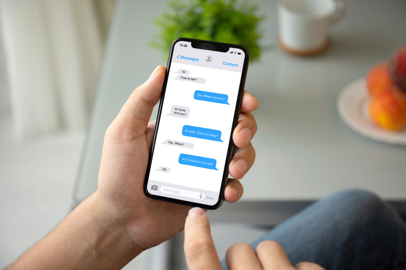 Introducing JazzHR Texting: Better Connect with Candidates