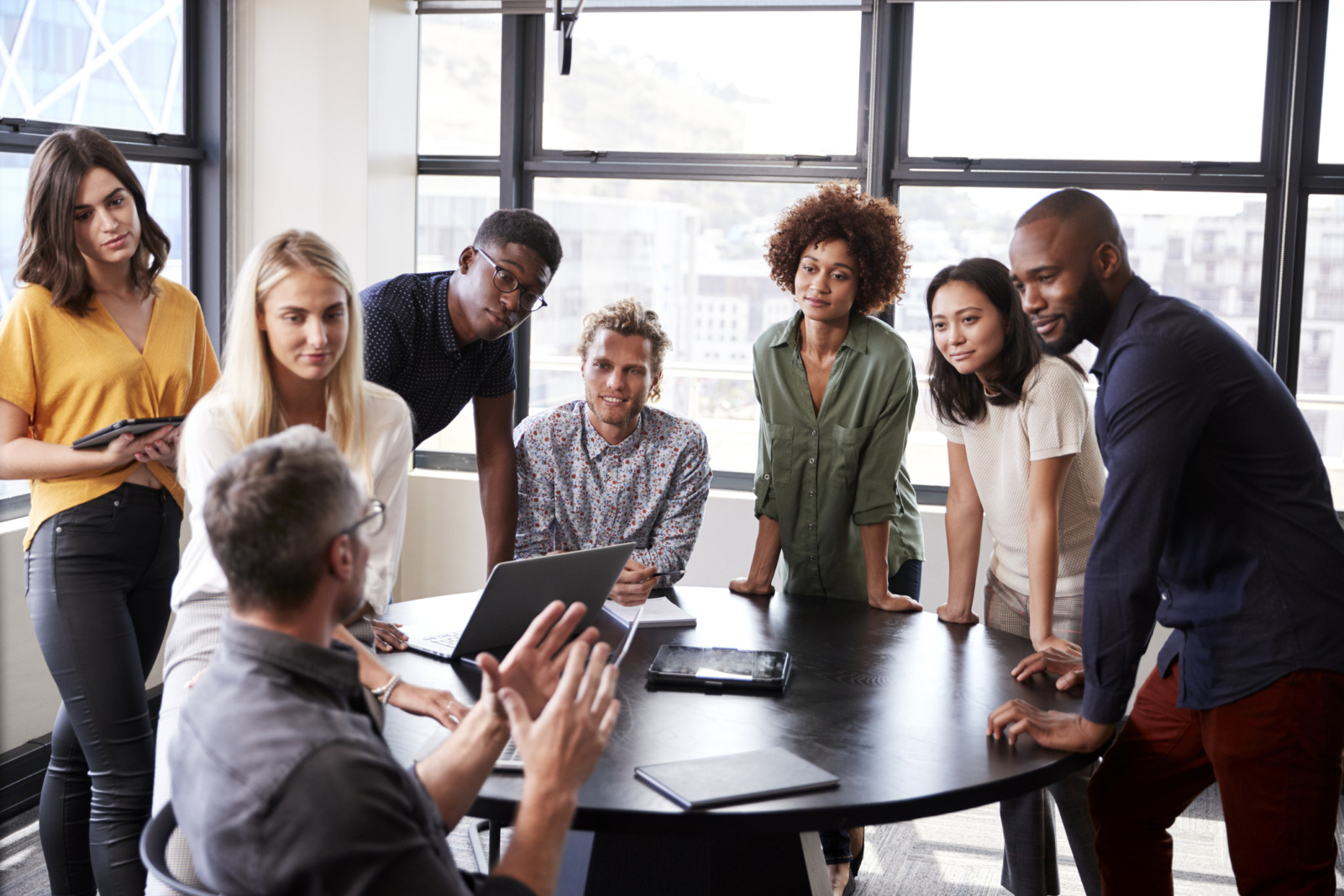 5 Tips for Recruiting a Diverse Workforce