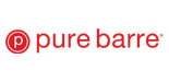 logo pure barre