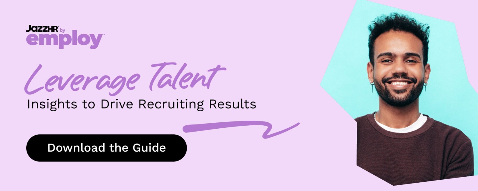 Click here to access a guide to data-driven recruiting.