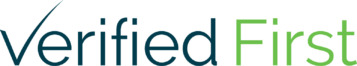 Color Verified First Logo
