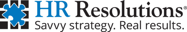 HR Resolutions Logo