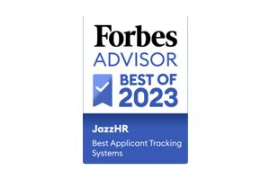 Forbes Best of 2023 Best ATS