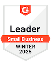 ApplicantTrackingSystems(ATS) Leader Small Business Leader 100x130