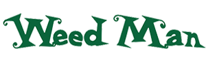 weedman logo