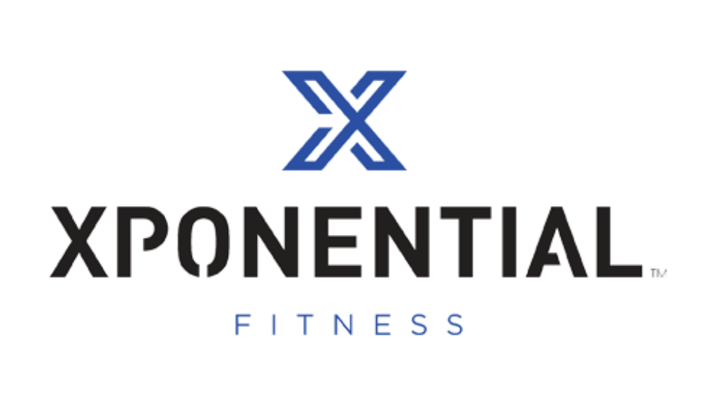 xponential logo