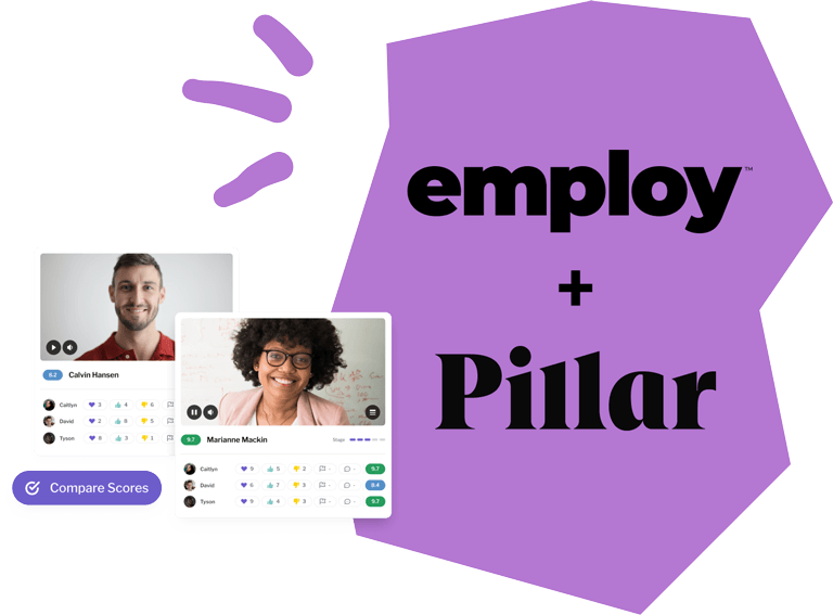 Employ Acquires Pillar